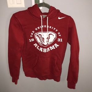 Alabama Hoodie